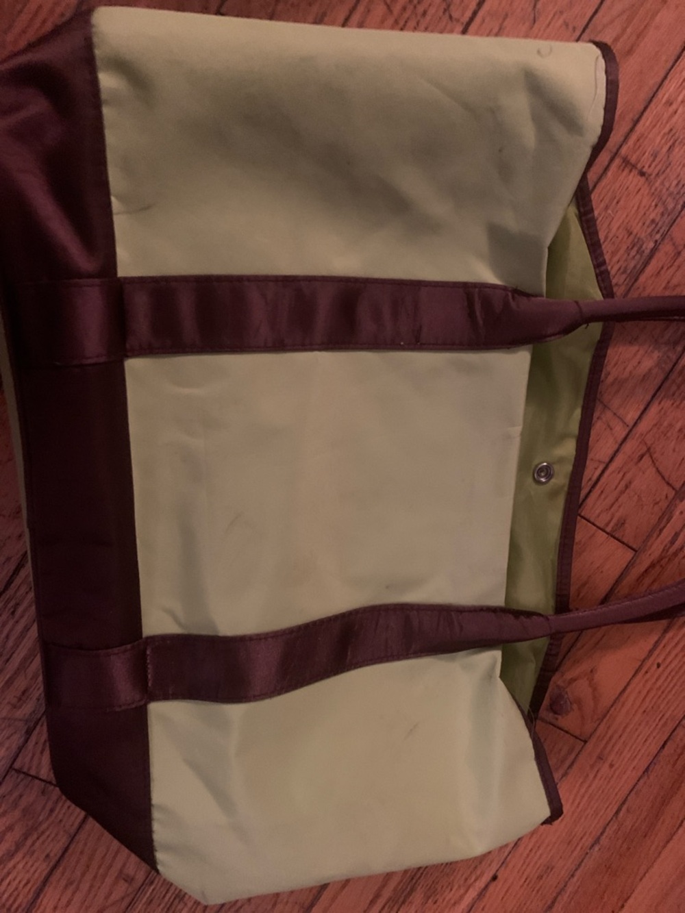 3 in one tote bags plus mini purse - Picture 6 of 15